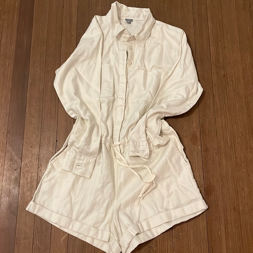 Aerie romper